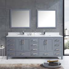 Two functioning doors and three drawer. Bathroom Vanity Collection Lexora Jacques Techtoday Newspaper
