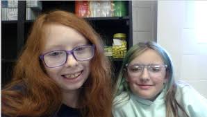 Ava Middle Positive Messages