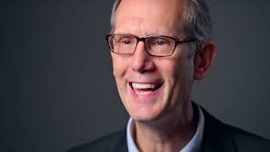 Brian Rollo: 3 Levels of Leadership