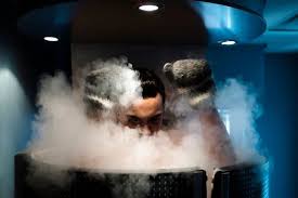 Image result for Cryotherapy