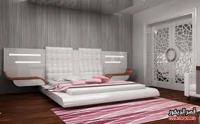 صور اوض نوم للعرسان كاملة بالدولاب قصر الديكور bedroom furniture design bedroom bed design bed furniture design