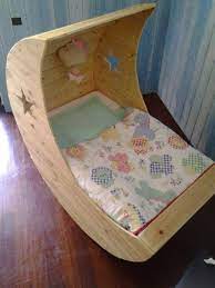 Culla In Legno A Bergamo Kijiji Annunci Di Ebay Culla Di Vimini Legno Bambino Lettino