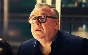 What y'all think of these characters and Ray was them?