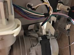 Kenmore elite dishwasher wiring diagram : Fixed 665 17059402 Kenmore Elite Current Problem Blinking Clean Light But Touchpad Not Responsive Page 2 Applianceblog Repair Forums