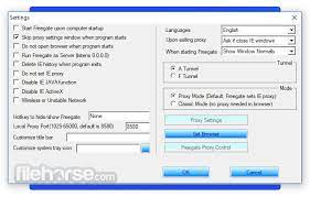 The size of the latest setup package available is 2.4 mb. Freegate Download 2021 Latest