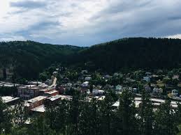 South Dakota — Bryan Starchman