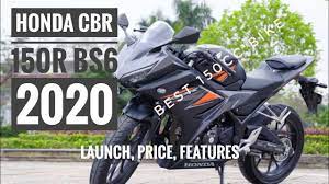 Honda cbr 150r 2021 technical specs. Honda Cbr 150r Bs6 Launch Date Price Features Cbr 150r Coming Soon To India Youtube