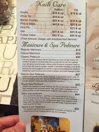 Jūs varat atrast sīkāku informāciju par canton nail care hair and spa vietnē cantonnailcare.com. Lexy Nail Spa Massage 4903 Portage St Nw North Canton Oh Unknown Mapquest