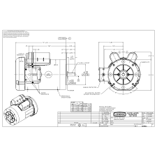 View profile view forum posts titanium join date jul 2010 location. 110495 00 Leeson 1 5hp Hi Torque Farm Agriculture Duty Electric Motor