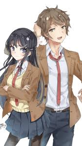 Image of 10 pasangan anime yang dianggap klop kaskus. Anime Pasangan Romantis Wallpaper Lucu Dan Imut 2020 Facebook
