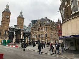 The university of liverpool the university of liverpool is a public university based in the city. The Top 10 Things To Do Near Liverpool Street