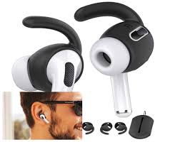 How to get earpods to stay in my ears? Airpods Pro Keep Falling Out Of Ear 2021 Tips To Prevent Stay Secure