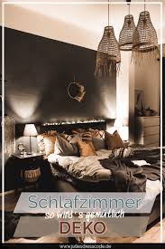Wollen sie das schlafzimmer nach feng shui dekorieren. Neues Bett Und Deko Im Schlafzimmer Julies Dresscode