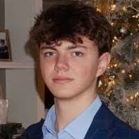 Christopher Feagin's Instagram, Twitter & Facebook