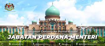 Jika perdana menteri tahu masalah ini kau bisa terlibat masalah besar. Jabatan Perdana Menteri Utama