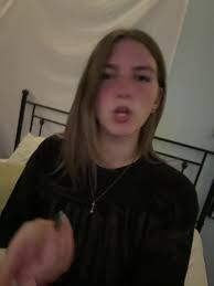 Natalie Gilmore My Love