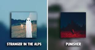 Maybe you would like to learn more about one of these? Which Phoebe Bridgers Album Are You