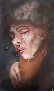 Just another sad Artists