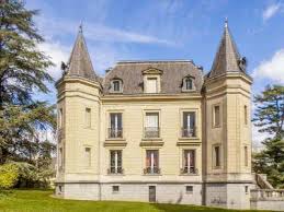 10 Bedroom French Chateau For Sale Navarrenx Pyrenees Atlantique Gascony French Chateau Chateau French Property
