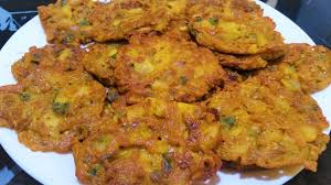 Besan Ki Tikki Recipe I Besan Tawa Tikki I Potato Gram Flour Fritters I Cook With Shaheen Ramadan Recipes Recipes Fritter Recipes