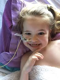 Happy Bell Ringing to Isabella! We had a wonderful celebration in The Loft.