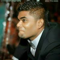 Joe Chua Email & Phone Number