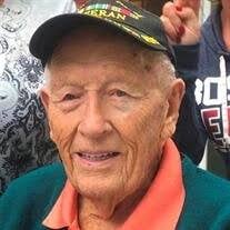 William John Larkin Obituary