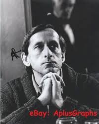 ANDRE GREGORY... My Dinner With Andre