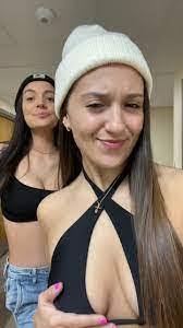 Gina Guzzetta's Instagram, Twitter & Facebook