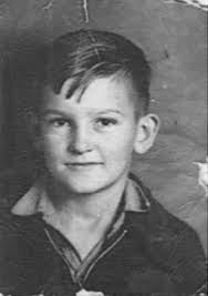 L.T. (Lonzo Thomas) Everett Obituary