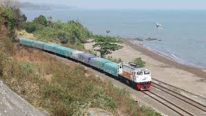 Hal itu terlihat dengan dibangunnya banyak fasilitas di kawasan wisata pantai sigandu ini. Tiket Masuk Pantai Jodo Batang Jadwaltravel Com