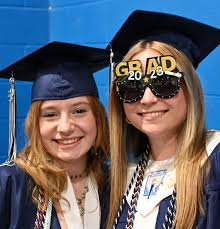 Bel Air Class of 2023 graduation