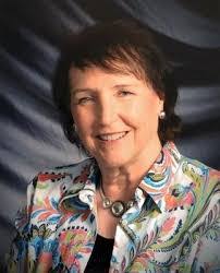 Patricia Royer's Instagram, Twitter & Facebook