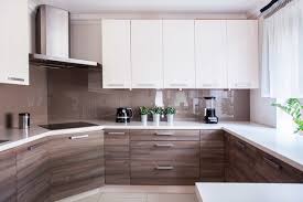We stand behind our mission of doing what's right in our management of projects and delivery of product. Cabinets Contemporary Kitchen Los Angeles By Flooring Innovations Inc Houzz