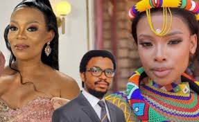 Nozipho Ntshangase's Husband Zola Wedding Ceremony to Second Wife: “The  Mommy Club” Drama Continues – FASHION FORCE AFRICA