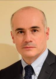 Camilo Andrés Medina Márquez Urólogo Oncólogo