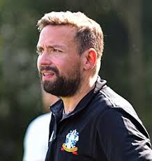 Ballymacash Rangers F.C.