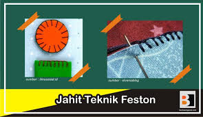 Maybe you would like to learn more about one of these? Membuat Karya Dengan Teknik Menempel Dan Menjahit Berita Warganet