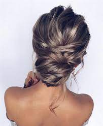 Edgy Updo Hairstyles It Works Promhairstylesforlonghair Short Wedding Hair Bun Hairstyles For Long Hair Long Hair Styles