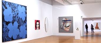 O museu coleção berardo é uma instituição museológica de referência em lisboa. A Brief Introduction To Museu Colecao Berardo