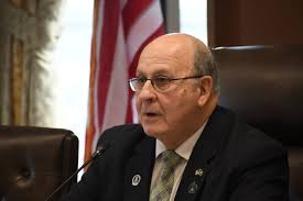 Legislators tackle microgrids, net metering cap hike, carbon pricing and  more