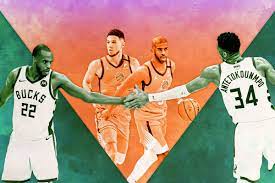 Game 6 of the nba finals returns to fiserv forum tuesday when the milwaukee bucks host the phoenix suns for a 9:05 p.m. Vdn3qht Uhpkfm