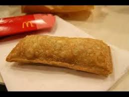 Apple Pie Mcdonalds Style Hot Apple Pie Episode 2 Allarsh Kitchen Apple Pie Recipe Easy Easy Pie Recipes Fast Dessert Recipes