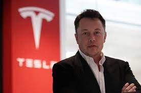 Elon Musk could lose control of Tesla due to fraud charge | Autocar