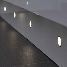 biard led ip65 plinth light 6 pack