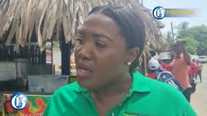 Go deal with Spanish Town’s rats, MP tells mayor