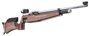 10 meter match target air rifle, nice! Luftgewehr Feinwerkbau Modell 800 Basic Shootingshop De