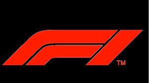 The f1 logo had red and black colors mostly seen on a white background. Problemy S Novym Logotipom Formuly 1 Formula 1 Novosti Sporta