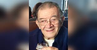 Obituary information for Stanley Richard Olszewski