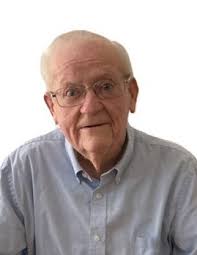 Obituary for John F. Corcoran